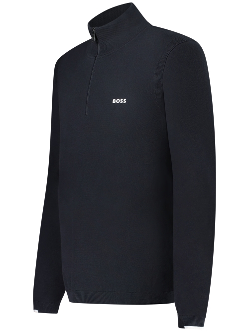 Boss  50498518 EVER-XQZ 402 DARK BLUE foto 3