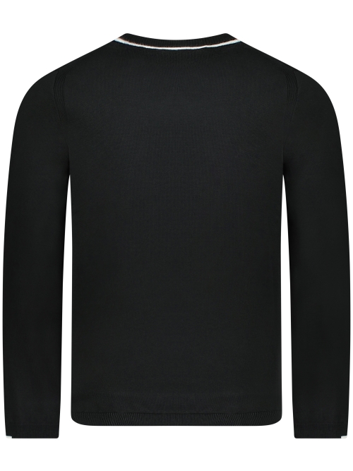 Boss  50498539 EVER-XCN 001 BLACK foto 2