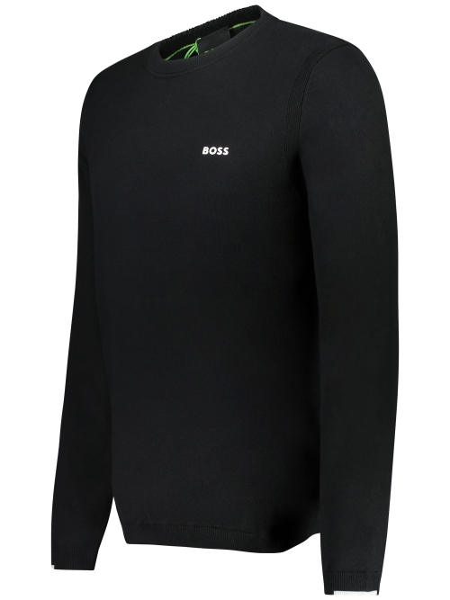 Boss  50498539 EVER-XCN 001 BLACK foto 3