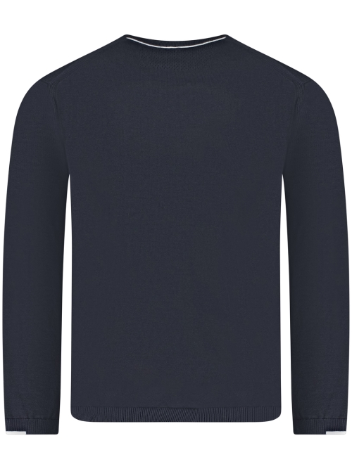 Boss  50498539 EVER-XCN 402 DARK BLUE foto 2