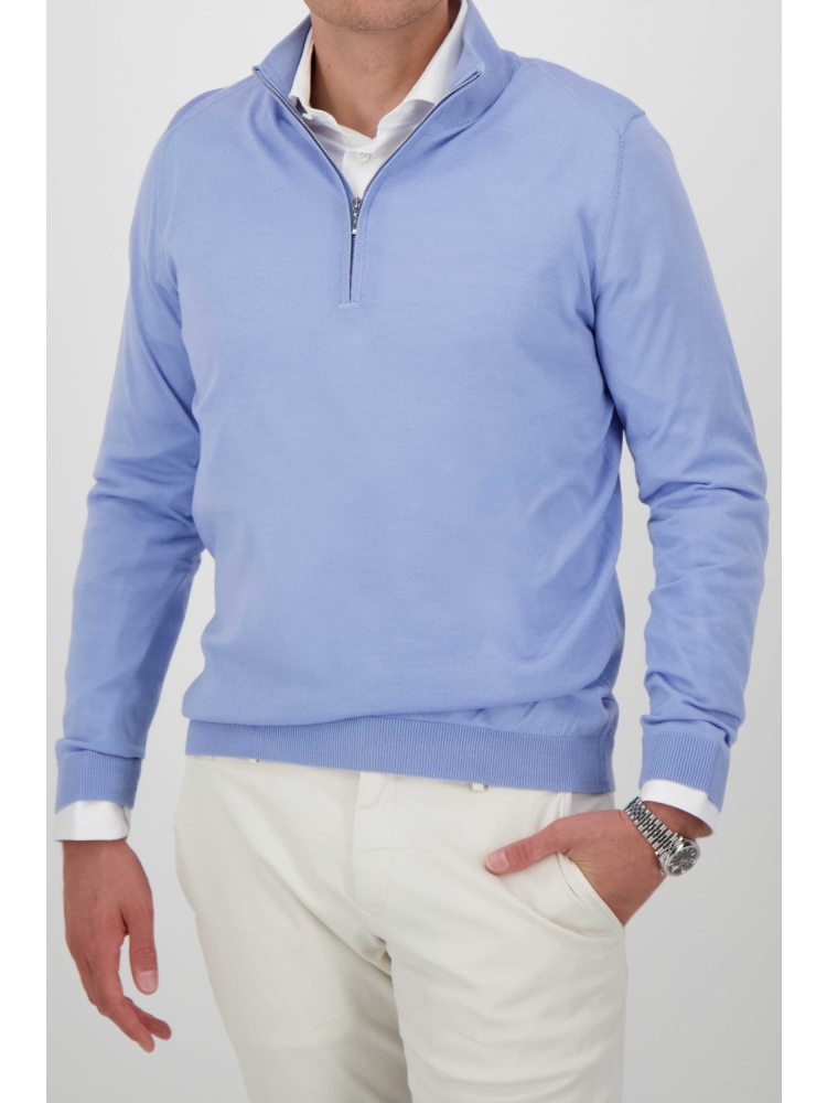 Valentoni Trento Col-Zipper CLOUD