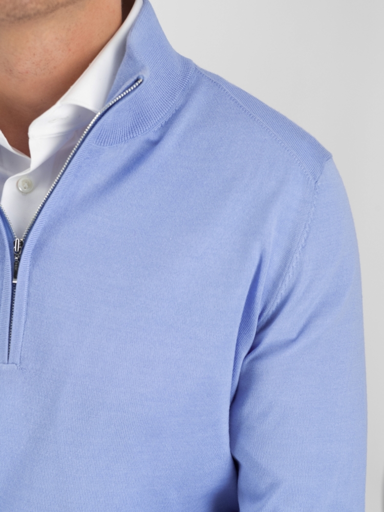 Valentoni Trento Col-Zipper CLOUD