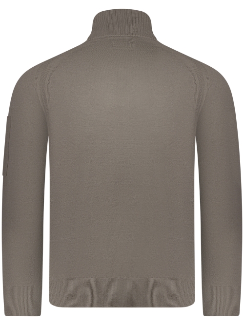 C.P. Company 17CMKN193A-005528A 359 WALNUT foto 2