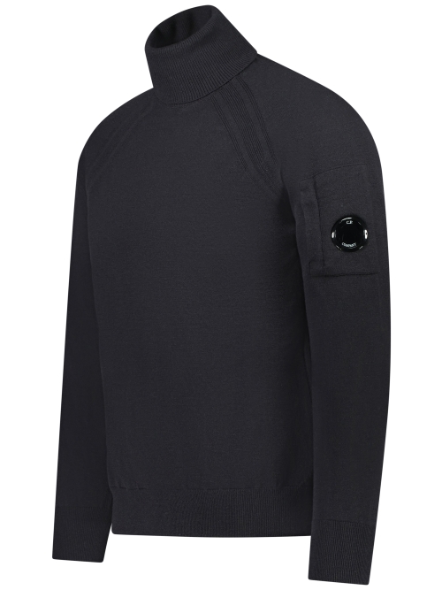 C.P. Company 17CMKN192A-005528A 995 BLACK SAND foto 3