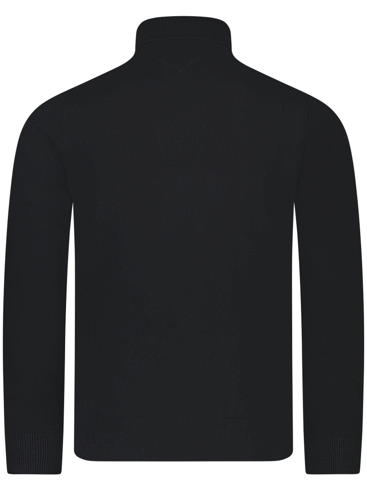 Tommy Hilfiger MW0MW28048-W24 BDS BLACK