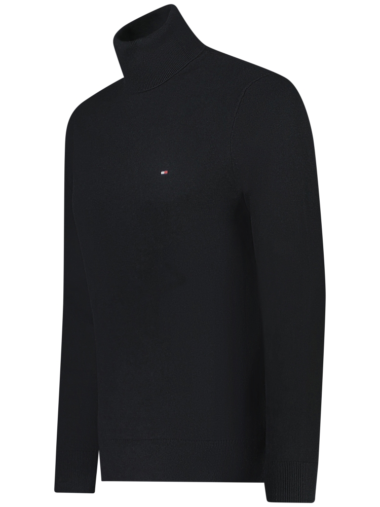 Tommy Hilfiger MW0MW28048-W24 BDS BLACK
