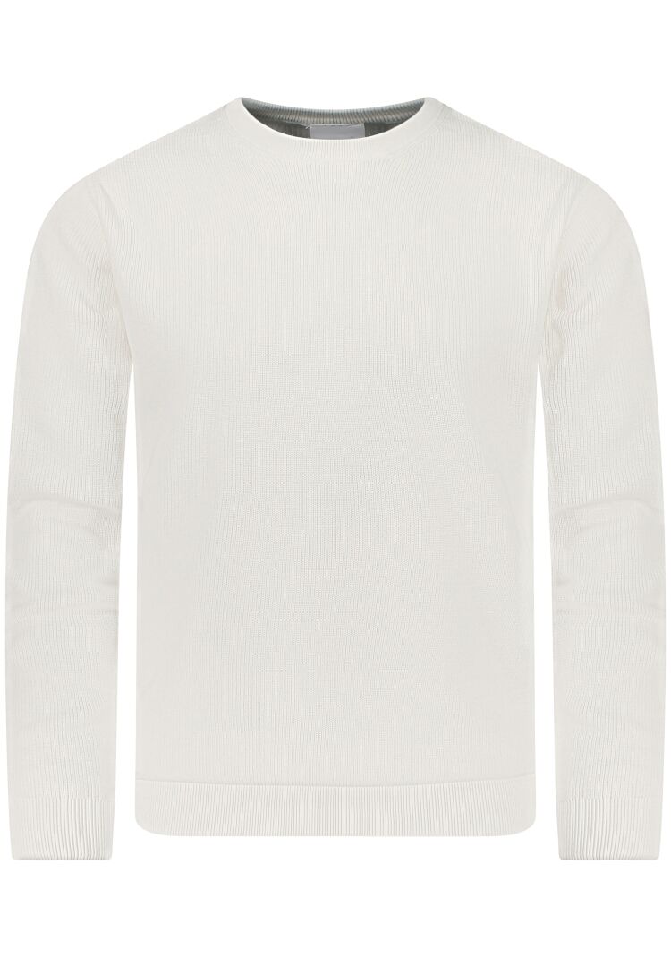 Aspesi S5QM0103371PN 01072 WHITE