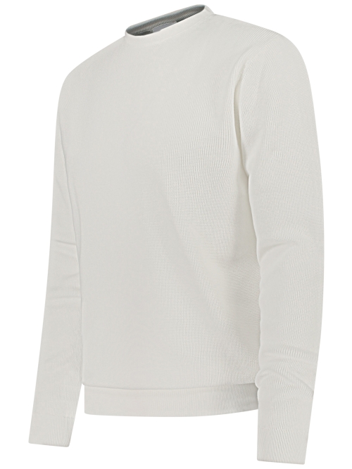Aspesi S5QM0103371PN 01072 WHITE foto 3