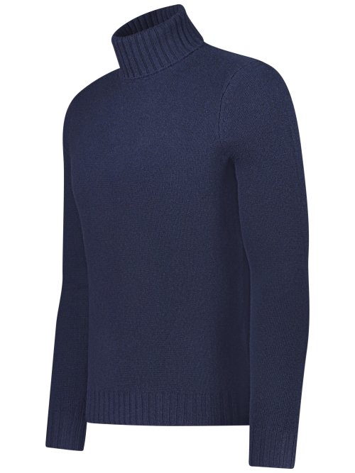 Valentoni TRANI 8 OFFICER NAVY foto 4