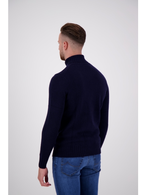 Valentoni TRANI 8 OFFICER NAVY foto 7