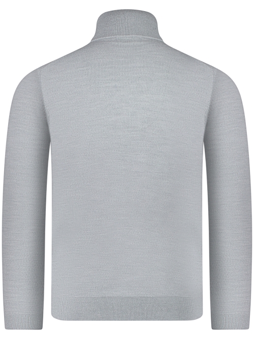 Valentoni TRENTO COL-ZIP 885 LIGHT GREY foto 2