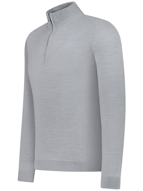 Valentoni TRENTO COL-ZIP 885 LIGHT GREY foto 3