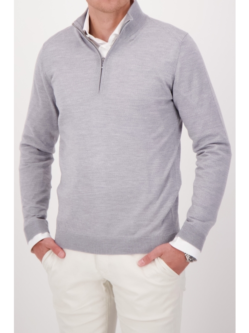 Valentoni TRENTO COL-ZIP 885 LIGHT GREY foto 4