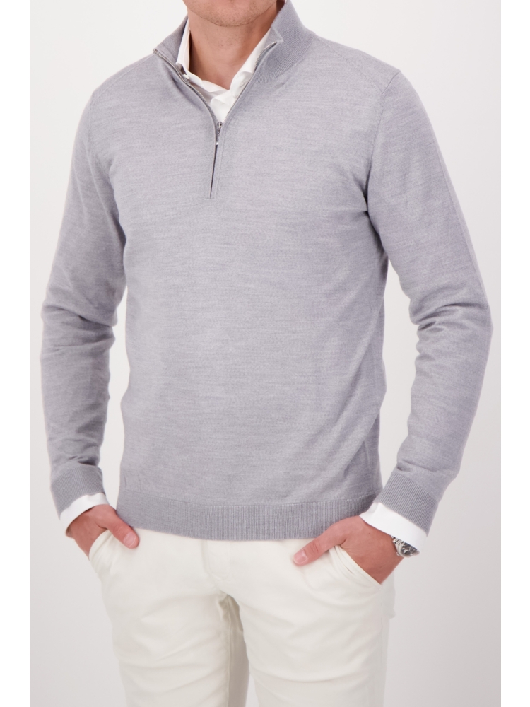 Valentoni TRENTO COL-ZIP 885 LIGHT GREY