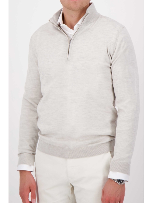 Valentoni TRENTO COL-ZIP 881 OFF WHITE foto 2