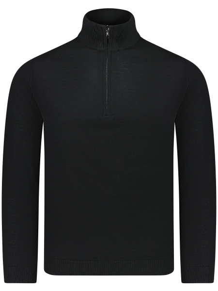 Valentoni TRENTO COL-ZIP 836 BLACK