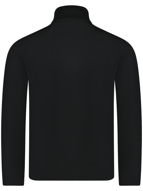 Valentoni TRENTO COL-ZIP 836 BLACK foto 3