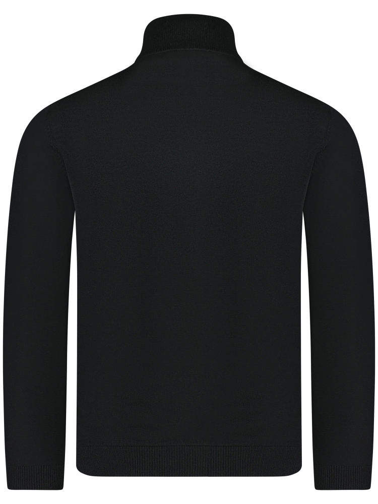 Valentoni TRENTO COL-ZIP 836 BLACK