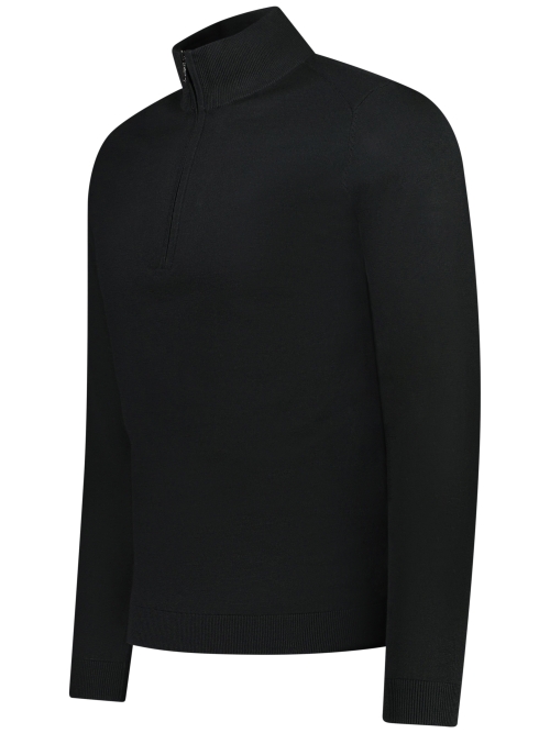 Valentoni TRENTO COL-ZIP 836 BLACK foto 4