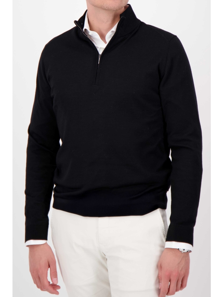 Valentoni TRENTO COL-ZIP 836 BLACK