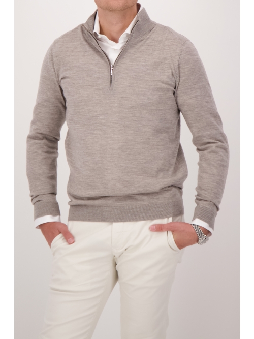 Valentoni TRENTO COL-ZIP 118 STONE foto 2