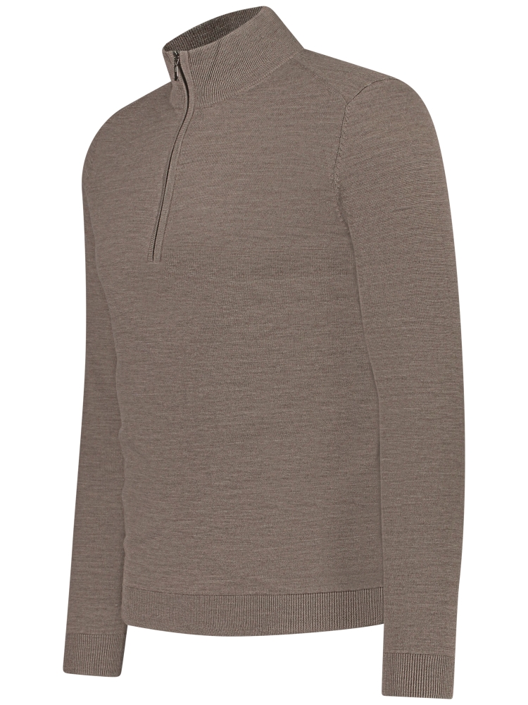 Valentoni TRENTO COL-ZIP 806 TAUPE