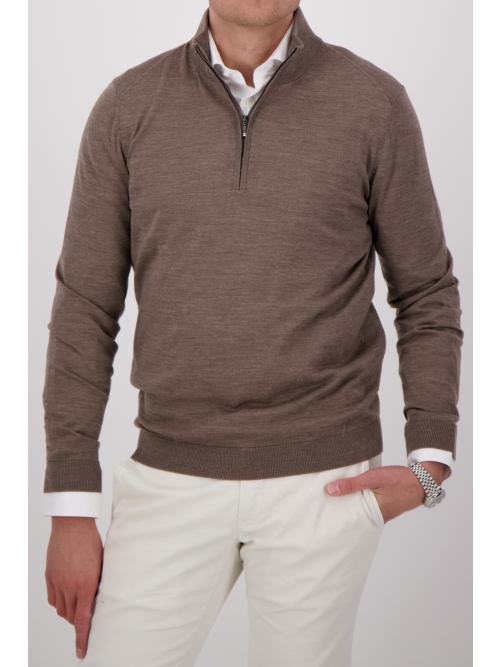 Valentoni TRENTO COL-ZIP 806 TAUPE foto 4