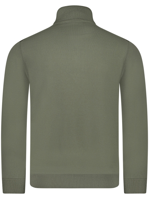 Valentoni TRIVERO COL ZIP V13 ARMY foto 3