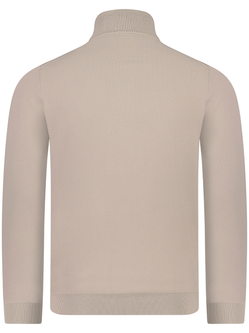 Valentoni TRIVERO COL ZIP V62 STONE foto 3