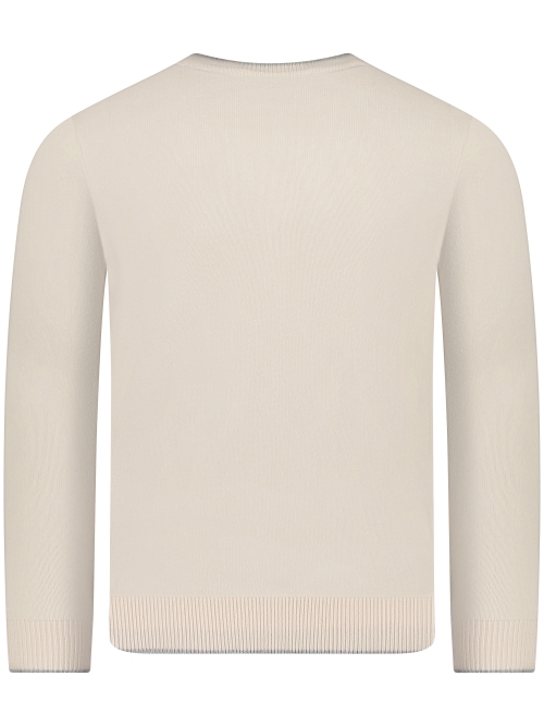 Valentoni TOM-O-NECK PRISTINE/HUSKY foto 2