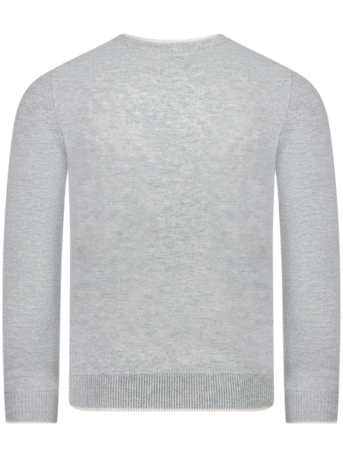 Valentoni TOM-O-NECK HUSKY/PRISTINE foto 2