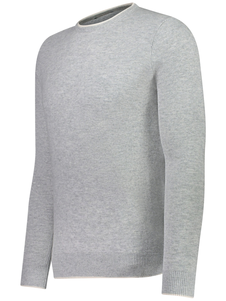 Valentoni TOM-O-NECK HUSKY/PRISTINE