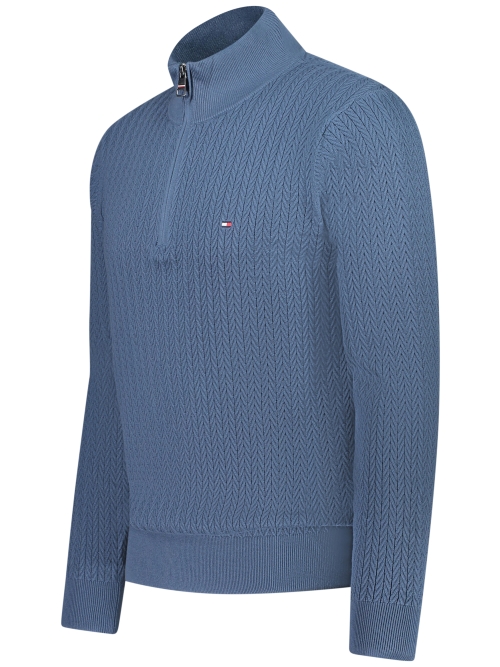 Tommy Hilfiger  MW0MW37401 DBZ AEGEAN SEA foto 3