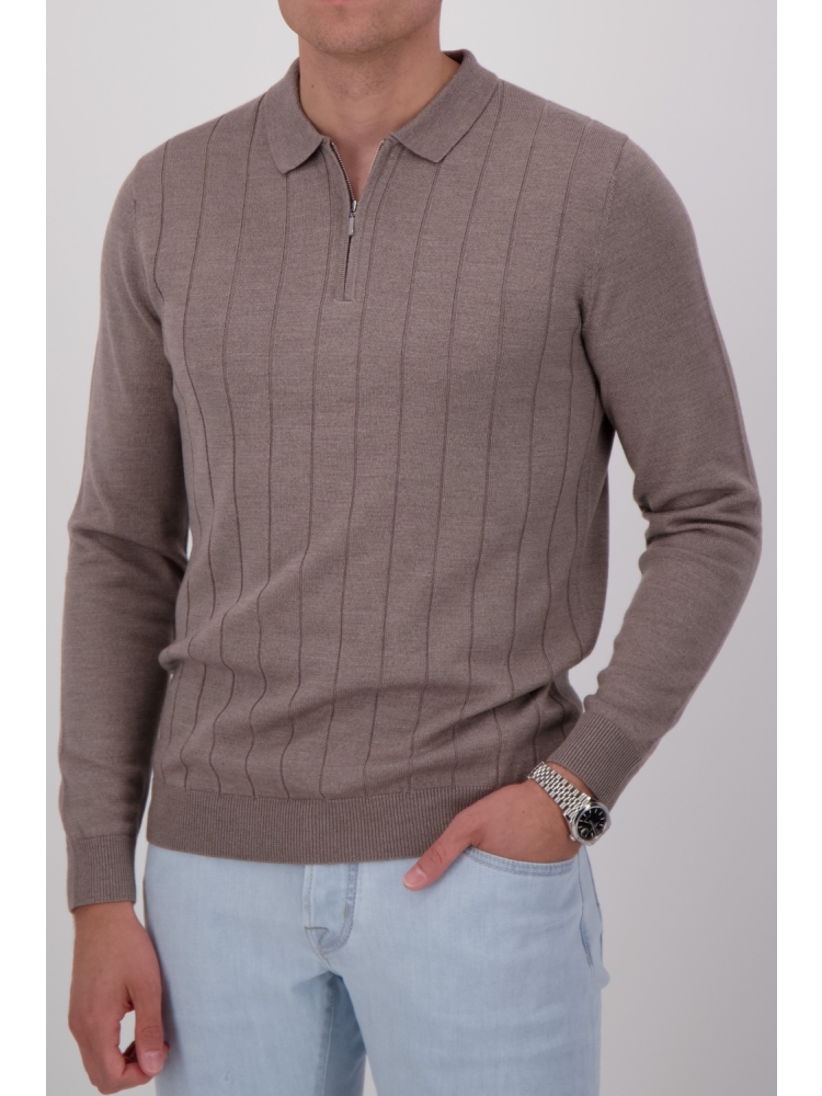 Valentoni TRAVO-CASHMERE CLAY