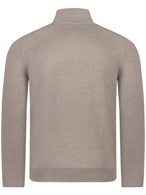 Valentoni TRAVO-CASHMERE CLAY foto 3