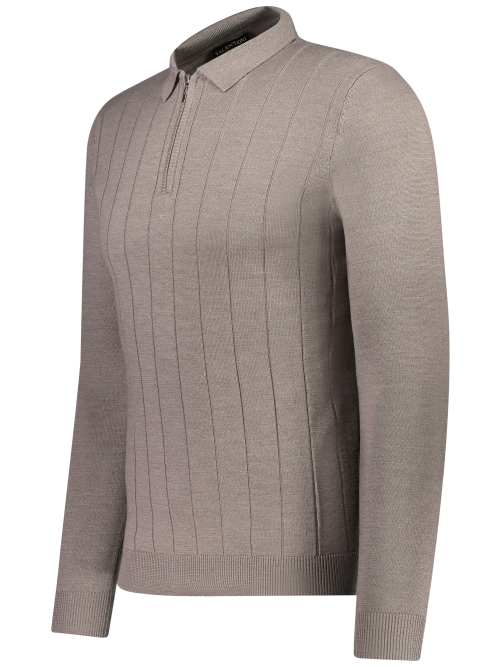 Valentoni TRAVO-CASHMERE CLAY foto 4