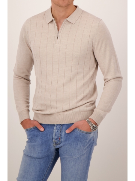 Valentoni TRAVO-CASHMERE STONE