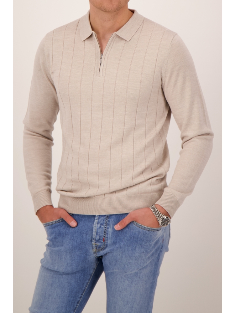 Valentoni TRAVO-CASHMERE STONE