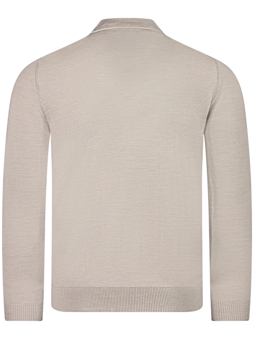 Valentoni TRAVO-CASHMERE STONE foto 3