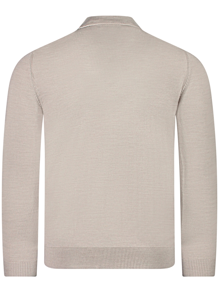 Valentoni TRAVO-CASHMERE STONE