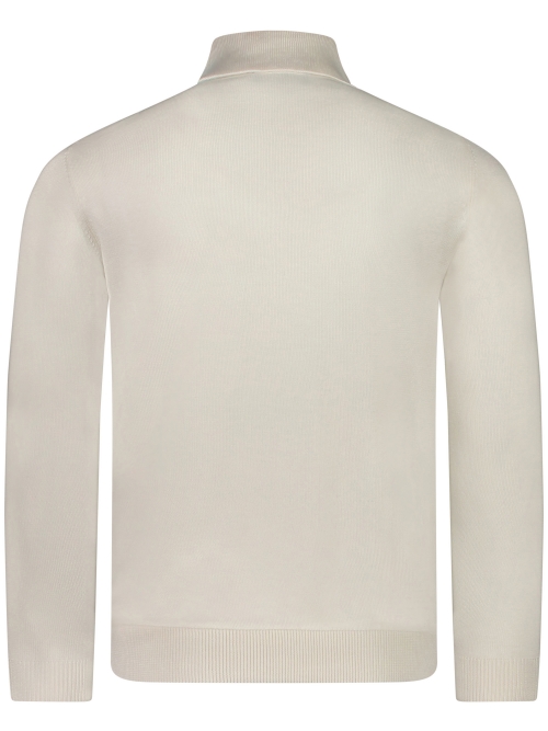 Valentoni TRAVO-CASHMERE IVORY foto 3