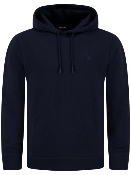 Lyle and Scott ML2256TON Z271 DARK NAVY