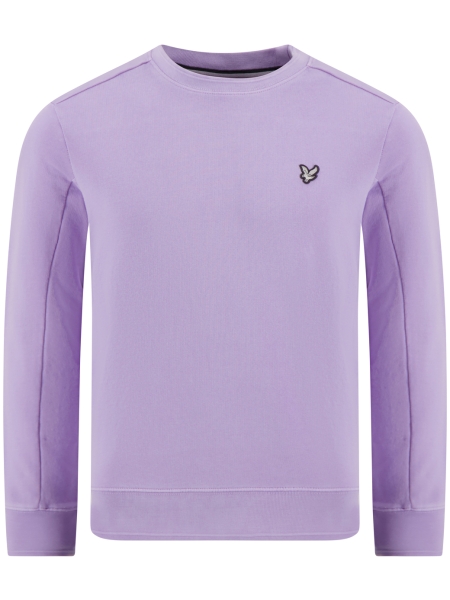 Lyle and Scott ML2242V X998 LAVENDER