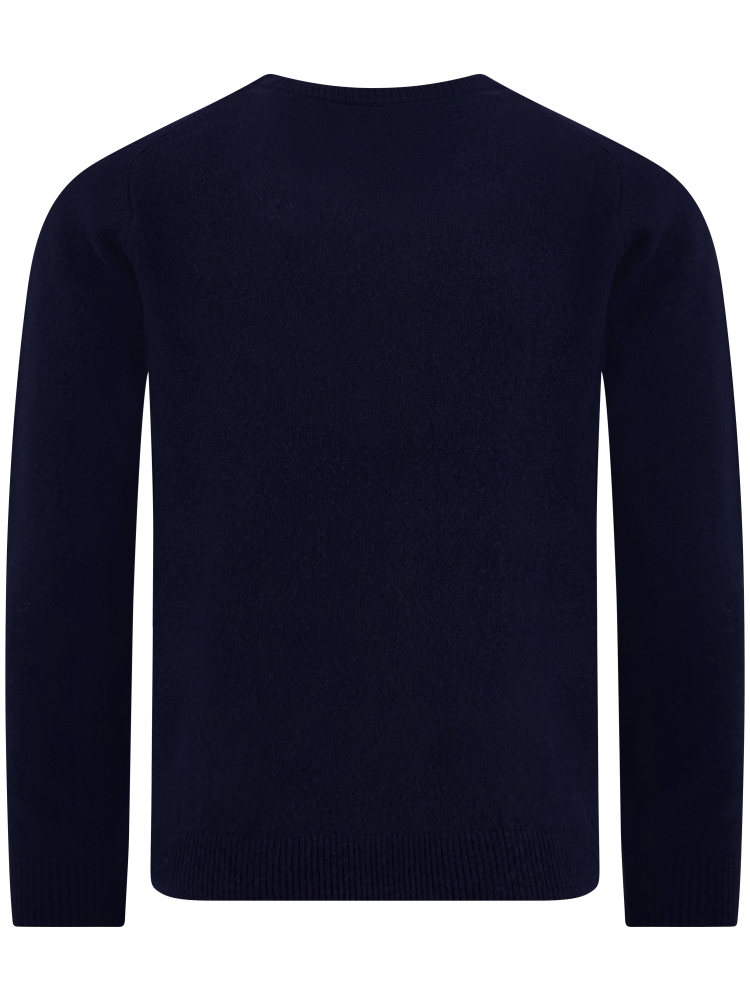 Aspesi QM1133831 01098 NAVY
