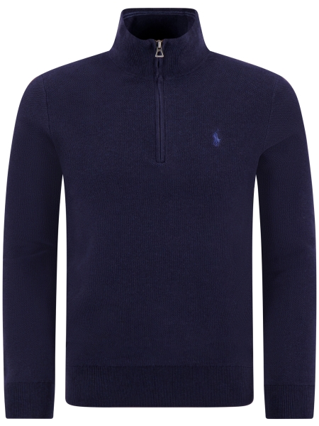 Polo Ralph Lauren  710-932304-W25 001 NAVY HEATHER