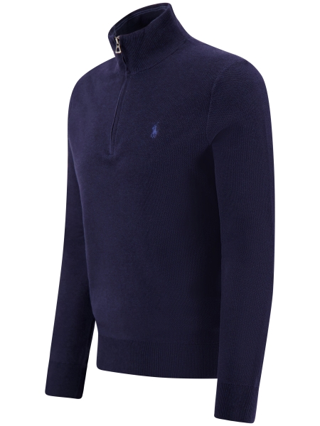 Polo Ralph Lauren  710-932304-W25 001 NAVY HEATHER