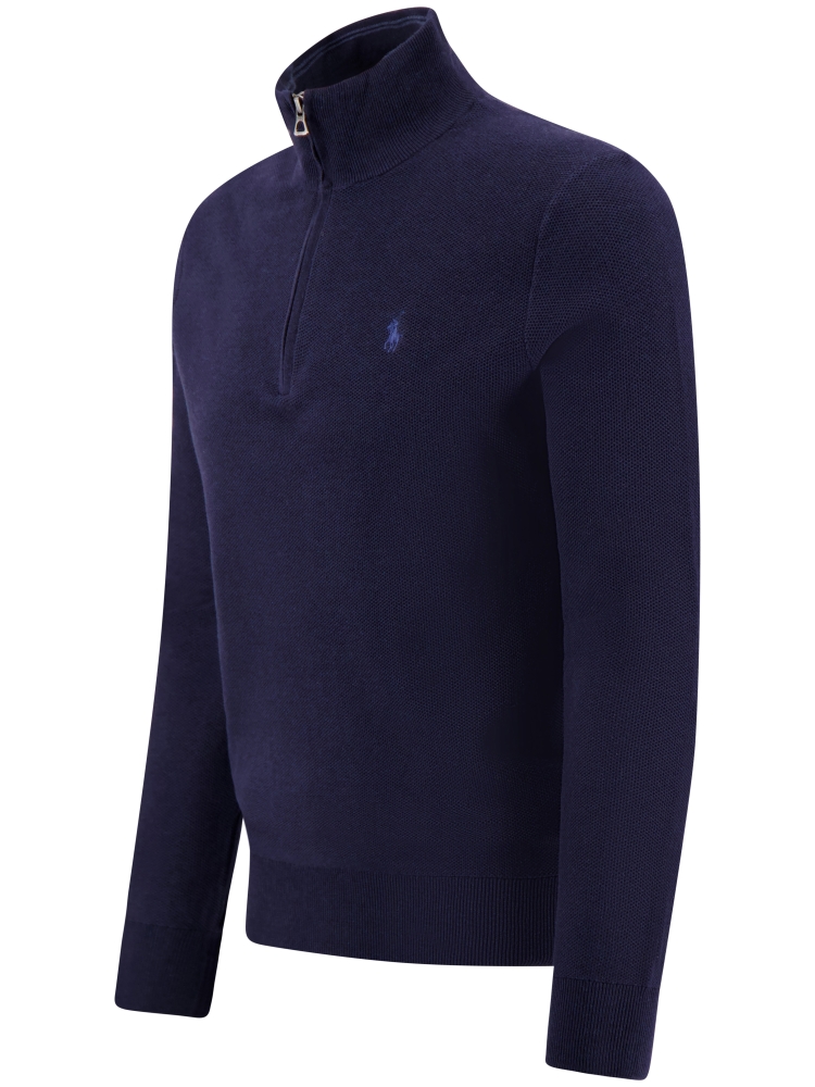 Polo Ralph Lauren  710-932304-W25 001 NAVY HEATHER