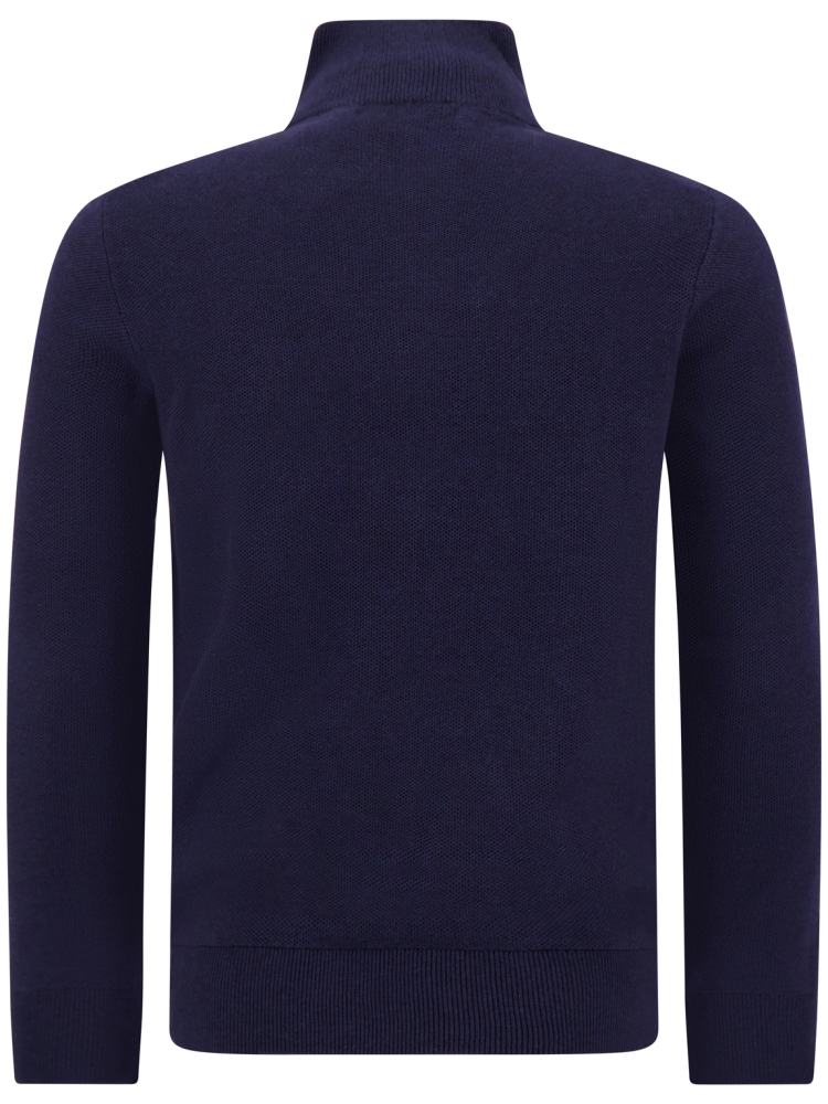 Polo Ralph Lauren  710-932304-W25 001 NAVY HEATHER