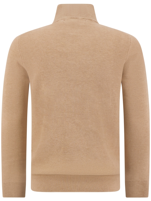 Polo Ralph Lauren  710-932304-W25 500 CAMEL MEL. foto 3