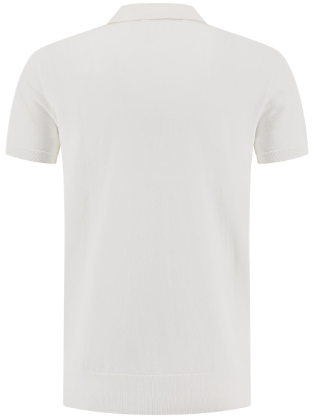 Polo Ralph Lauren  710-980682 005 D. WHITE/NAVY PP